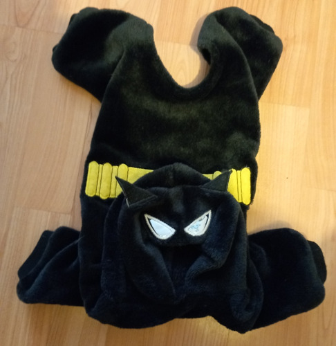 Suéter Para Mascota  Batman 