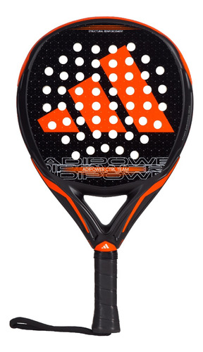 adidas Pala Padel Adipower Ctrl Team 3.3