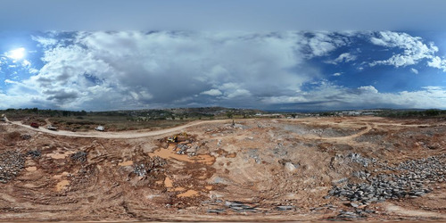 Terreno En Venta En Parque Industrial Nuevo Periférico Tonala