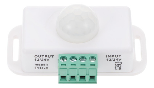 Controlador De Luz De Lámpara Reguladora Sensible A La Luz