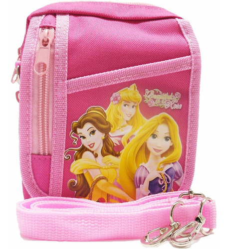 Princesa Mini Bolsa De Hombro   Beauty As Rose   Hot Pi...