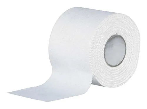 comprar Tela Adhesiva Cinta De Oxido De Zinc 5 Cm X 6m Caja X 6 U