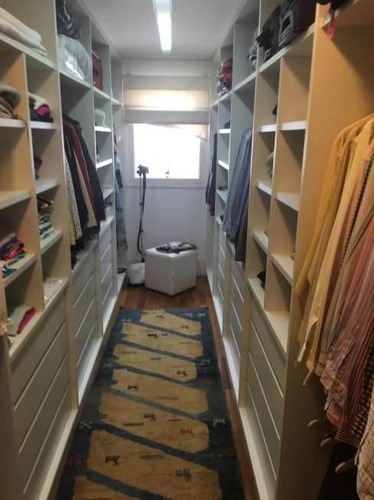 18 Do Forte | Casa A Venda | 4 Suítes Com Closet E Hidromassagem | Amplo Espaço Gourmet Com Churrasqueira | Piscina Spa - Cnc1203