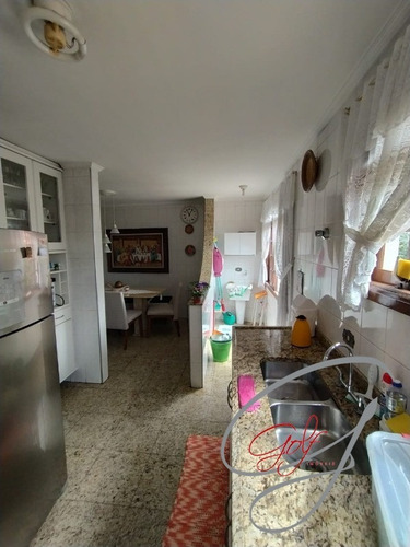 Imagem 29 de 30 de Casa Jaguaribe, Próximo Ao Habibis E Av Flora. - Ca00504 - 69409901