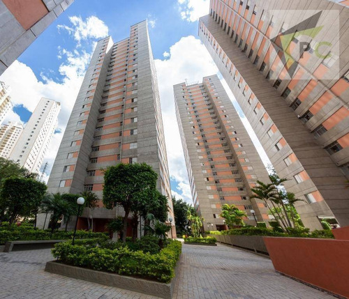 Imagem 1 de 30 de Apartamento Com 3 Dormitórios À Venda, 86 M² Por R$ 540.000 - Freguesia Do Ó - São Paulo/sp - Ap0590