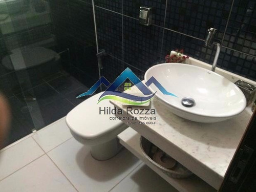 Imagem 4 de 15 de Chácara Condomínio Com Dorm E 2 Suítes, Jardim E Piscina 33