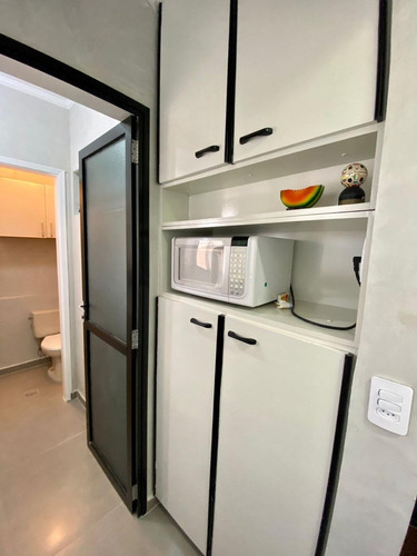 Imagem 11 de 30 de Apartamento À Venda Em Centro - Ap003468