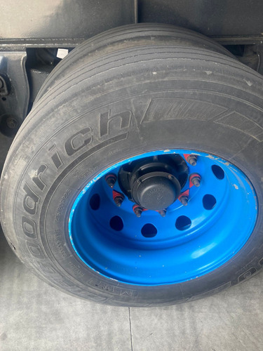 Carreta Sider Randon Ano 2001 14,10m