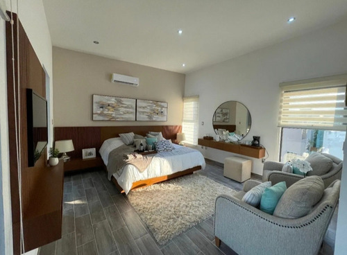 Imagen 5 de 13 de Casa En Residencial Estilo Resort En Playa Del Carmen 3 Rec