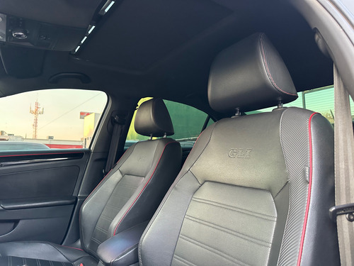 Volkswagen Jetta 2.0 Gli At