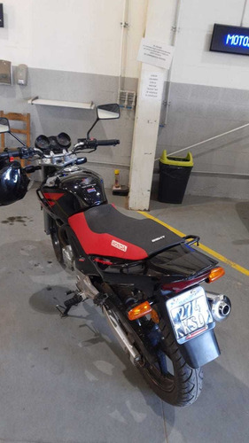Honda Twister Cbx 250