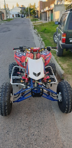 Imagen 1 de 6 de Honda Trx