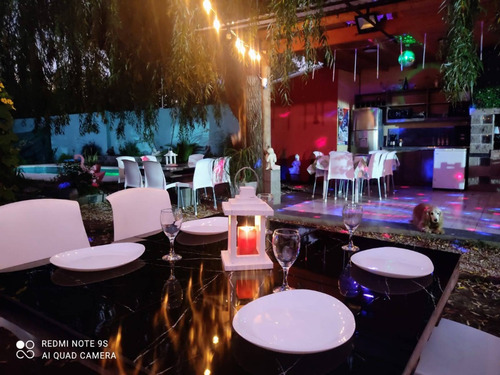 Imagen 16 de 25 de Alquiler Para Eventos - Zona Norte - Leer Todo