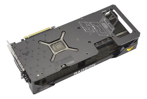 Placa De Video Radeon Rx 7900 Xt 20gb Asus Tuf Gaming Oc 3