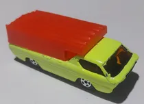 Comprar Camioncito Muky Transporter. Ind Argentina. Induguay