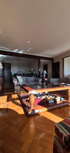 Departamento En Venta - 3 Dormitorios 4 Baños - Núñez