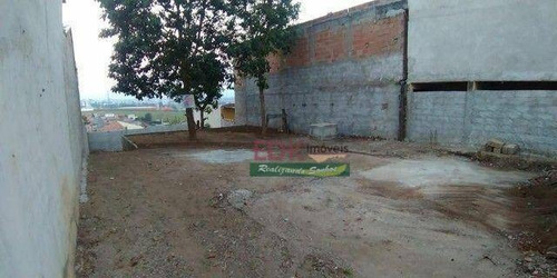 Imagem 1 de 3 de Terreno À Venda, 400 M² Por R$ 150.000 - Chácaras Silvestre - Taubaté/sp - Te3430