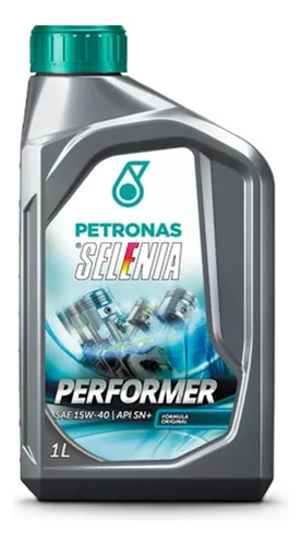 Óleo Do Motor Petronas Fiat Fiorino