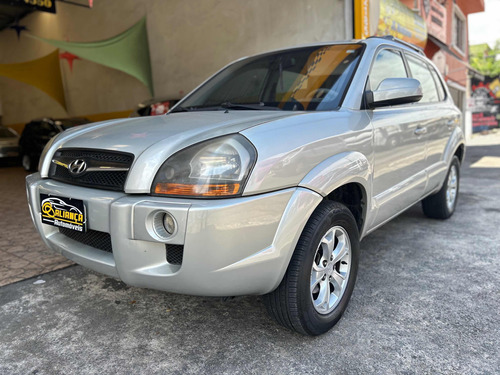 Hyundai Tucson 2.0 Gls 4x2 Aut. 5p