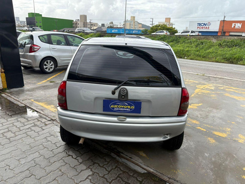 Chevrolet Corsa Wind 1.0 MPF/MilleniumI/ EFI 4p