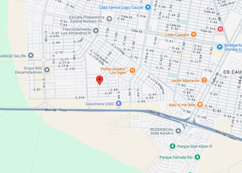 Casa En Venta Remate Bancario En Ciudad Caucel, Mérida Yucatan Jp25