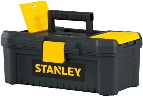 Caja De Herramientas 12.5 Pulgadas Stanley Stst13331