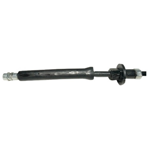 Guaya Acelerador Dodge D-600 Carflex Ado-07