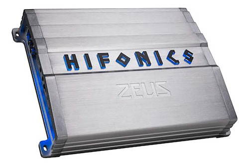 Hifonics Zeus 1200watts 4 Canal4ohm