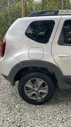Renault Duster 2.0 Dynamique 4x4