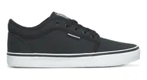 Comprar Zapatillas Mega Sports - Style One Vulc Ngr-blc