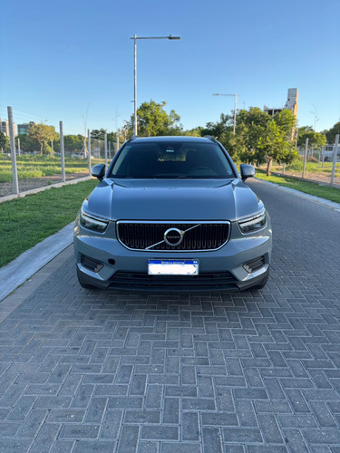 Volvo Xc40 T4
