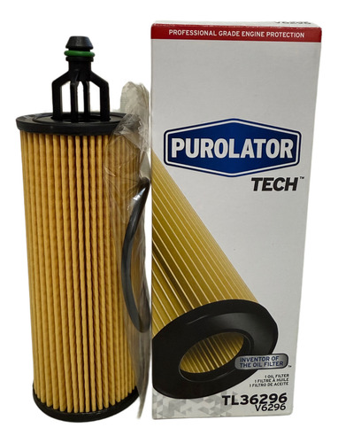 Kit De Afinación Dodge Challenger 3.6l V6 2014-2021(filtros)