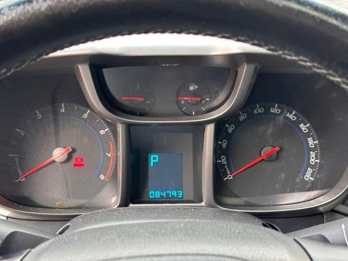 Imagen 9 de 10 de Chevrolet Orlando