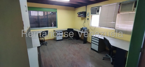 Galpón / Depósito ( Construccion/ Mercancia Seca) Alquiler Guatire ( Valle Arriba) Mls - 25-10691