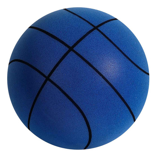 Raquete De Basquete Silenciosa Infantil Creative Mute Ball I