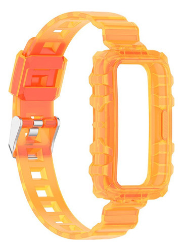 Banda De Pulsera Inteligente Para Huawei Band 7 Nfc/banda 6/