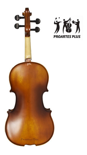 Imagen 3 de 8 de Violin 3/4 Greko 1411a + Estuche + Arco + Colofonia