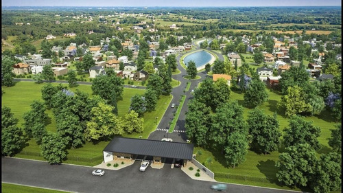 Imagen 3 de 7 de Lotes En Venta De 600m2 Ubicados En La Reserva De Canning