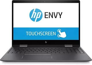 Tablet Hp Envy X360 2-in-1 15.6 Touch Screen Amd Ryzen 5 250