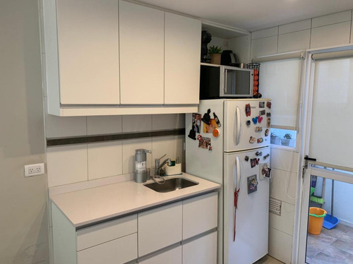 Venta Departamento Loft Dos Ambientes - Constitución