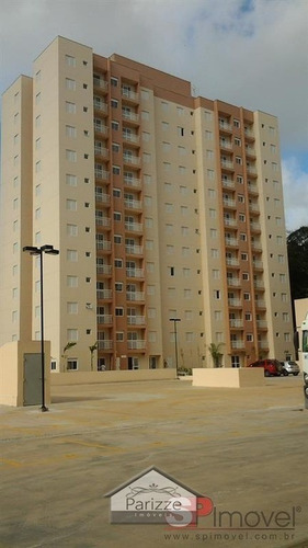 Apartamento No Jardim Tremembé 2 Dormitórios! - 2991-1