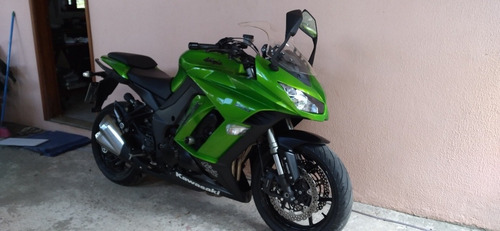 Kawasaki Ninja 1000 Abs