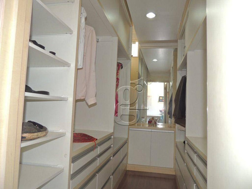 Imagem 17 de 26 de Jadim Alcantara - Sobrado - Venda, 5 Suites , 470 M² Por R$ 1.700.000,00 - Londrina/pr - So0359