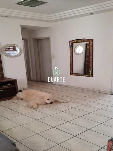 Imagem 2 de 13 de Apartamento - Ap04170 - 69843211
