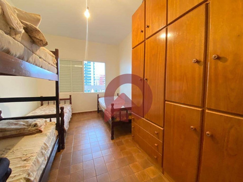 Imagem 13 de 21 de Apartamento Com 2 Dormitórios À Venda, 84 M² Por R$ 290.000,00 - Tupi - Praia Grande/sp - Ap1859