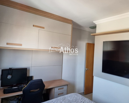 Imagem 7 de 18 de Apartamento - Ap01864 - 70750131