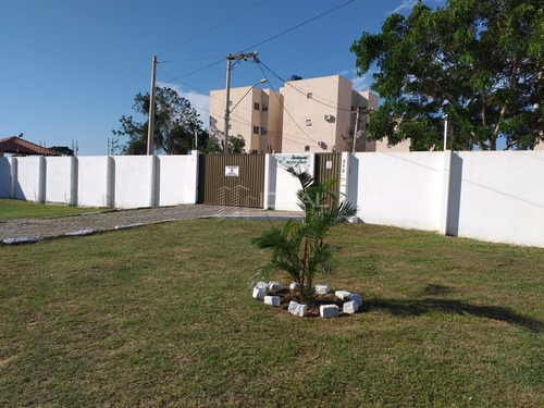 Imagem 3 de 15 de Apartamento Em Parque Bela Vista - Campos Dos Goytacazes - 14584