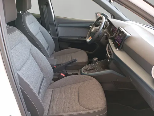 Seat Arona 1.6 Xperience Tiptronic
