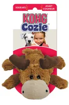 Comprar Juguete Para Perros Kong Cozie Moose Xl