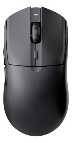 Mouse Gamer Ajazz Aj139 Pro Paw3395 59g Preto